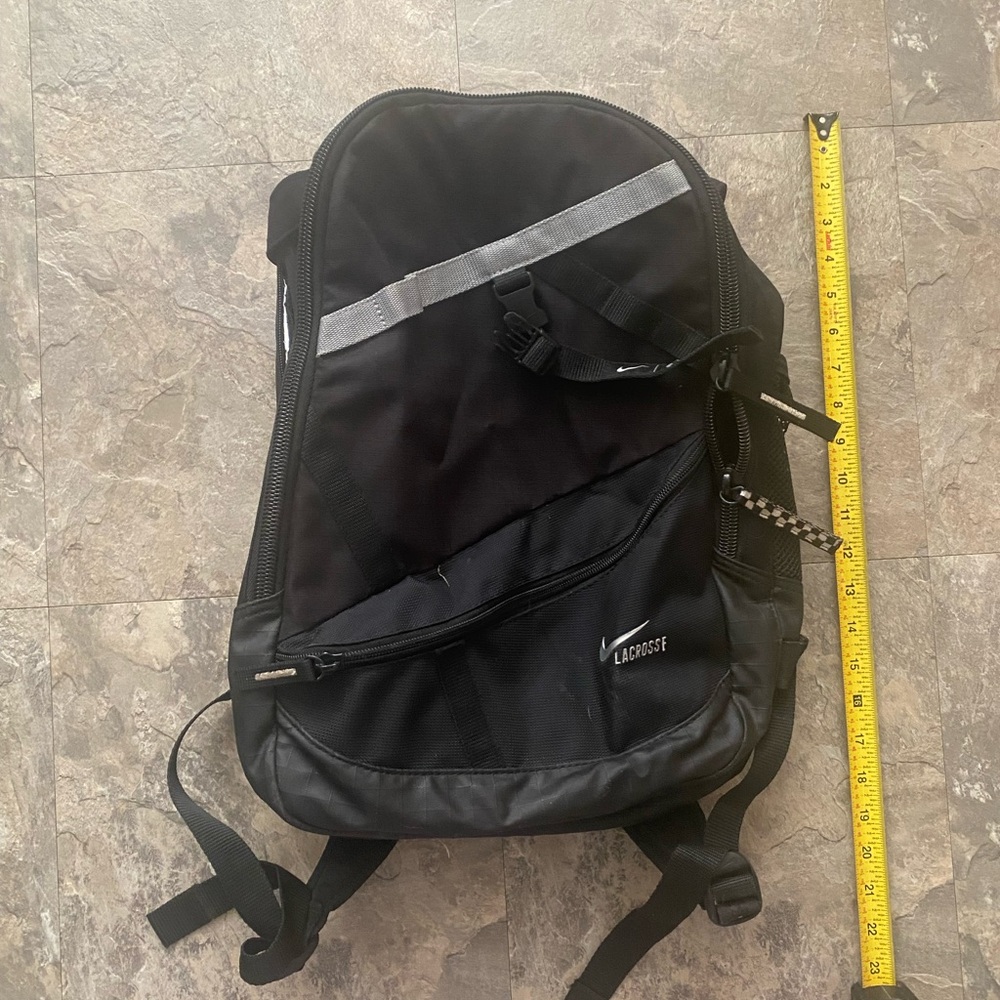 lacrosse bag